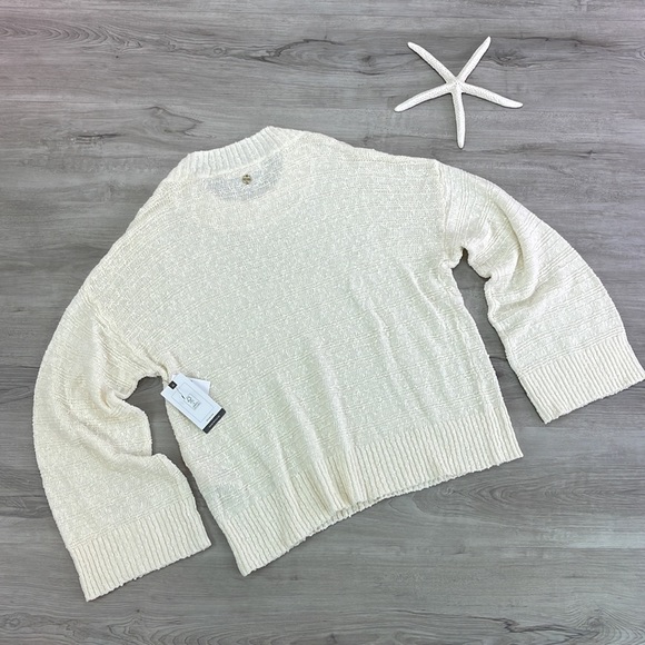 🔆RIP CURL🔆 BELLA SWEATER - Picture 11 of 12